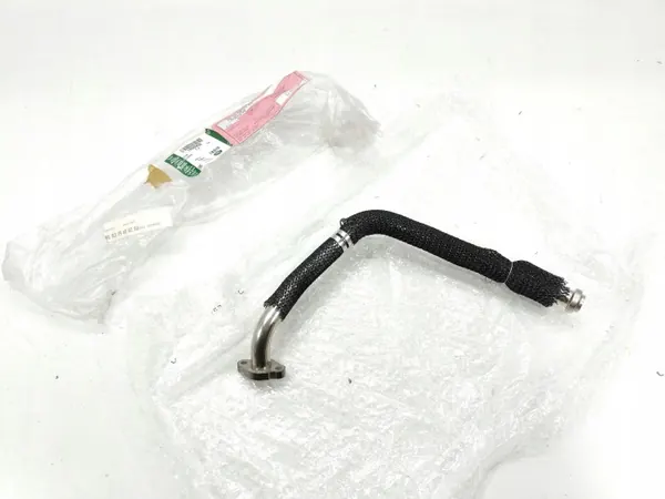 Land Rover EGR-venttiiliputki OEM LR066839 - Käytetty image 2