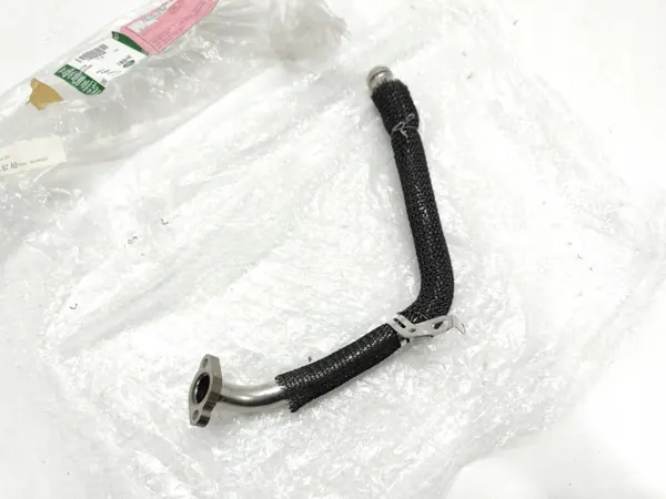 Land Rover EGR-venttiiliputki OEM LR066839 - Käytetty image 4