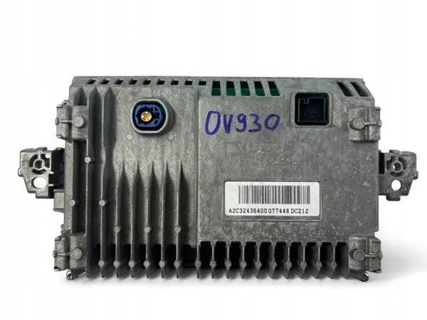 Mercedes-Benz borddator A2C32436400 image 6