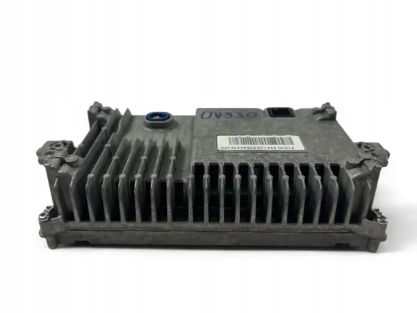 Mercedes-Benz borddator A2C32436400 image 8