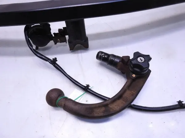 Kit de Barra de Reboque OEM 1T0803881C para VW Touran image 8