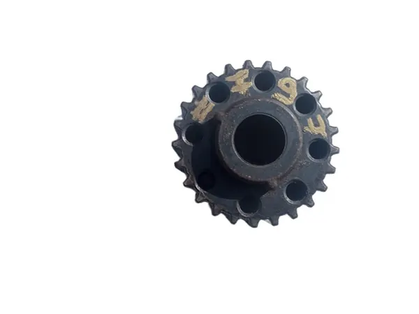 Kampiakselin hammaspyörä OEM 06C105263B Audi A6 C5 3.0 ASN image 4