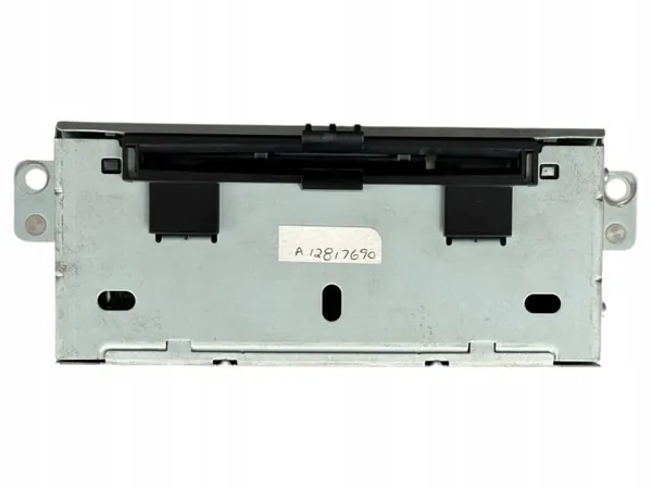 Ford D1BT-18C815-LB Radionavigationsenhet Begagnad image 2