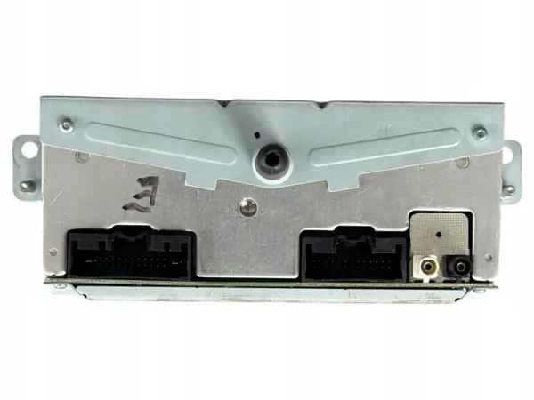 Ford D1BT-18C815-LB Radionavigationsenhet Begagnad image 4