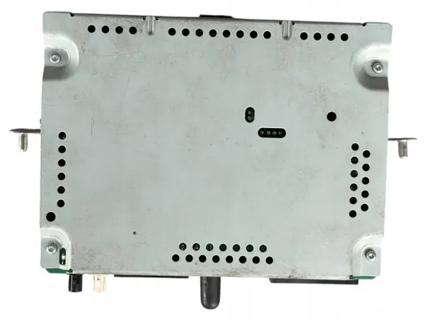 Ford D1BT-18C815-LB Radionavigationsenhet Begagnad image 5