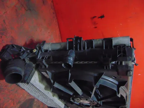 Sistema de refrigeración RENAULT LATITUDE 10- 3.0 DCI image 8