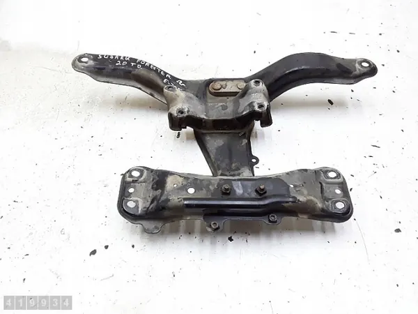 Subaru Forester Hjälpram OEM AM-419934 image 2
