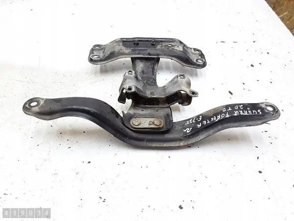 Subaru Forester Hjälpram OEM AM-419934 image 3
