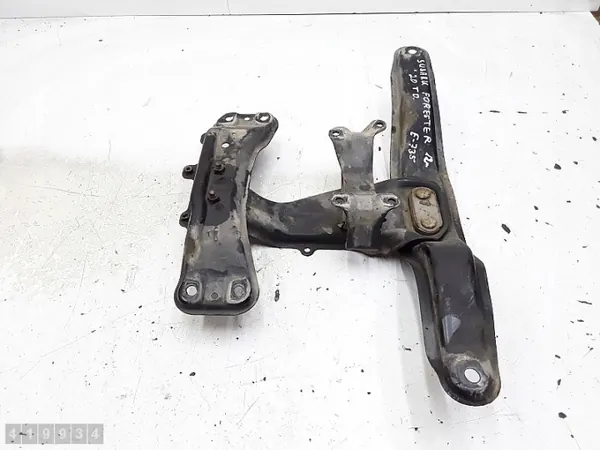 Subaru Forester Hjälpram OEM AM-419934 image 4