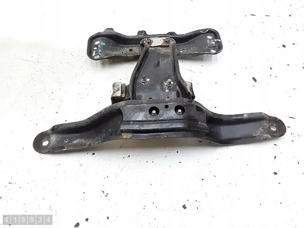 Subaru Forester Hjälpram OEM AM-419934 image 6