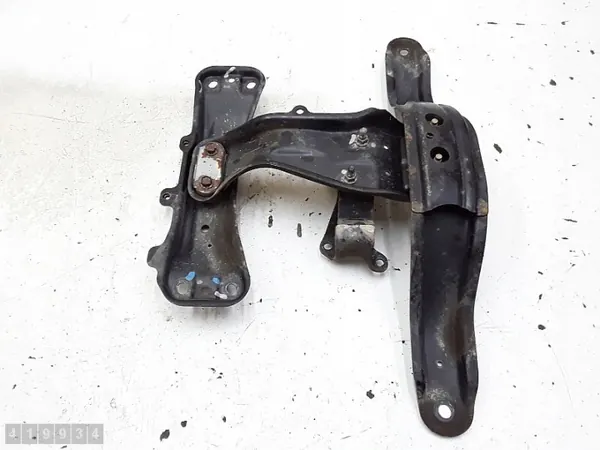 Subaru Forester Hjälpram OEM AM-419934 image 7