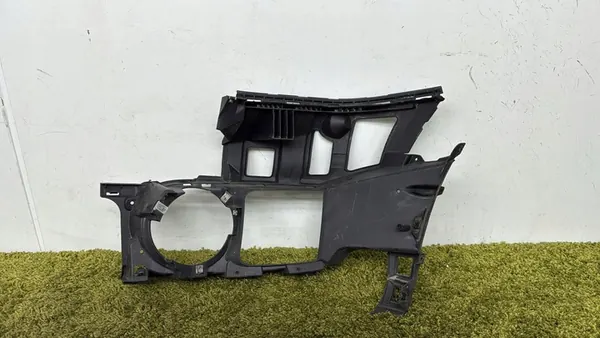 Scivolo supporto paraurti destro anteriore Mini Cooper Countryman F60 image 2