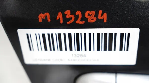 OEM 360177198 Framre högerdörr för Renault Megane III image 6