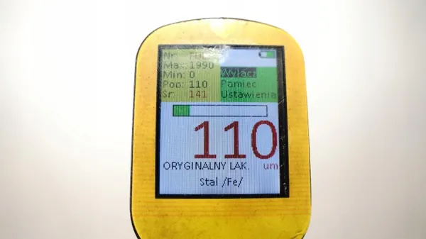 OEM 360177198 Framre högerdörr för Renault Megane III image 7