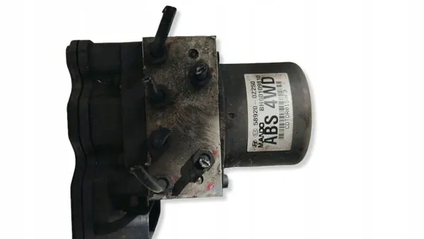 Jarrupumppu OEM 589200Z250 Kia Sportage II:lle image 5