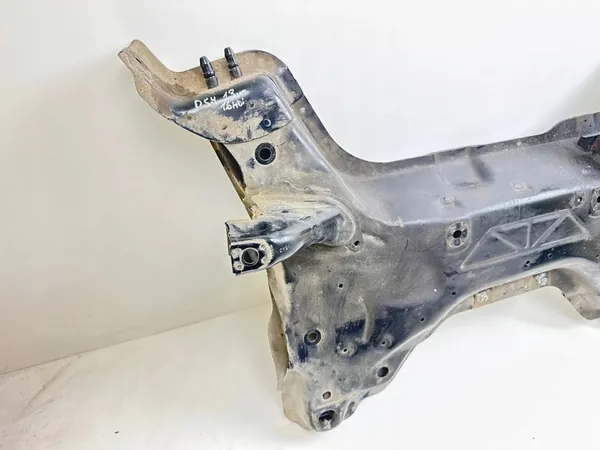 2013 Citroen DS4 Carter arrière image 2