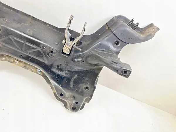 2013 Citroen DS4 Carter arrière image 3