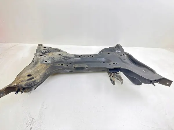 2013 Citroen DS4 Carter arrière image 4