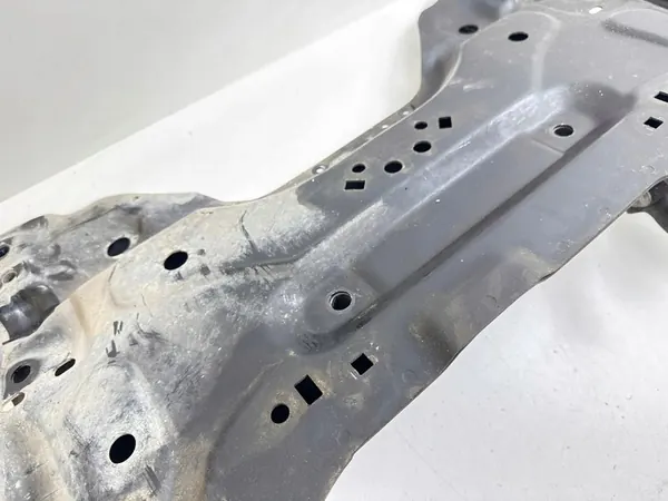 2013 Citroen DS4 Carter arrière image 5