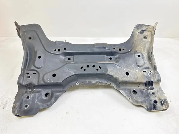 2013 Citroen DS4 Carter arrière image 6