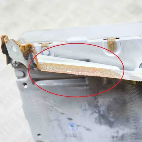 Unité de Commande Direction Assistée Toyota Prius OEM 1129002262 image 6
