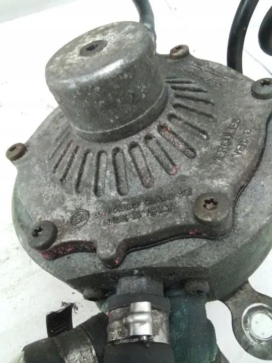OEM 67R-010183 Réducteur Hercules C401 Stargas image 4