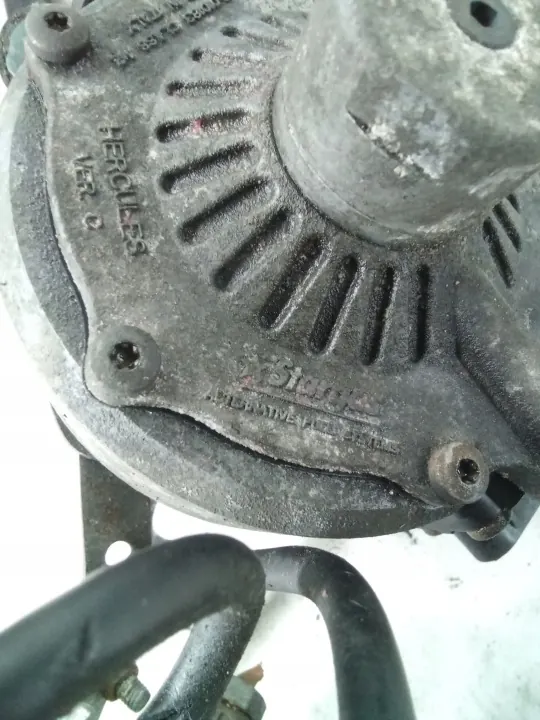OEM 67R-010183 Réducteur Hercules C401 Stargas image 5