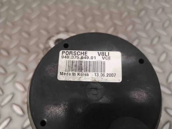 Moottorin tuki vasen PORSCHE CAYENNE (9PA) 94837504901 image 5