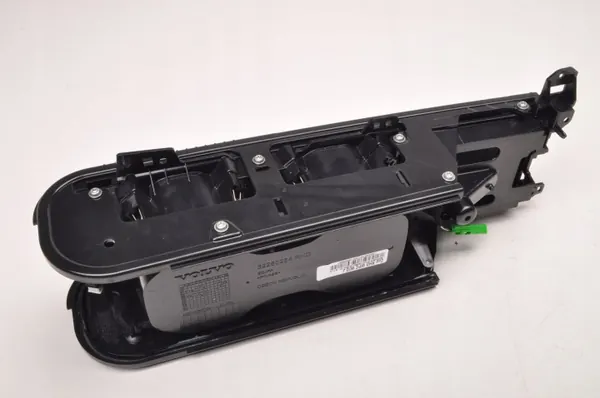Volvo XC60 II Dryckeshållare OEM 32289727 32260254 image 5