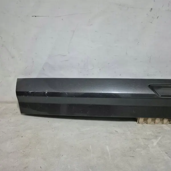 Ford OE GV4B-S423A40-A Bakluckpanel image 3