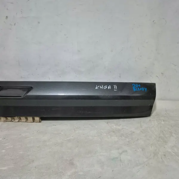 Ford OE GV4B-S423A40-A Bakluckpanel image 5