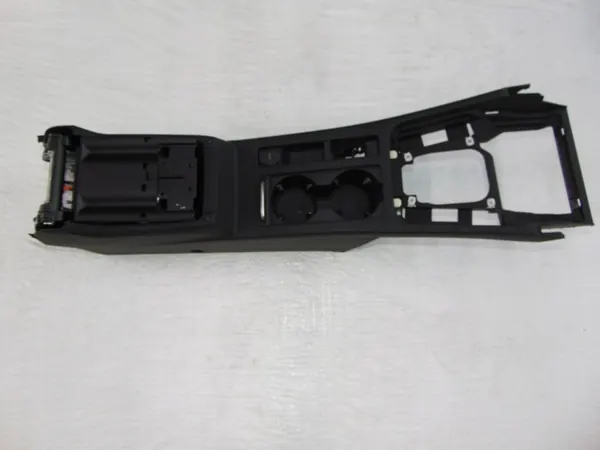 Convertisseur Tunnel PASSAT B8 150W USB Type C OEM image 2