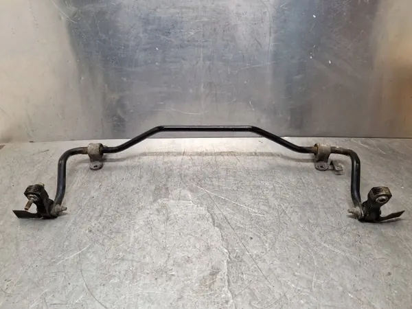 Barre stabilisatrice arrière Citroen Jumpy OEM 9805637680 image 2