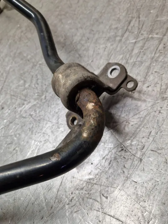 Barre stabilisatrice arrière Citroen Jumpy OEM 9805637680 image 3