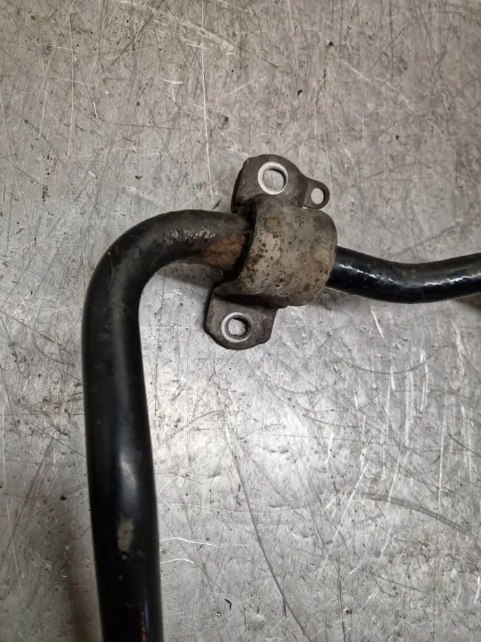 Barre stabilisatrice arrière Citroen Jumpy OEM 9805637680 image 4