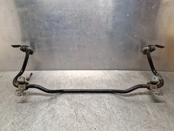 Barre stabilisatrice arrière Citroen Jumpy OEM 9805637680 image 5