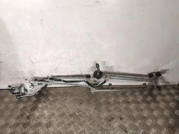 Honda CR-V Wischerarm OEM FBZ10235 - Gebraucht image 2