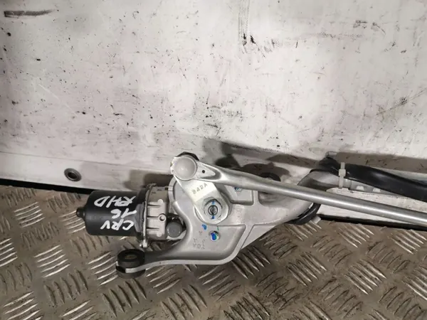 Honda CR-V Wischerarm OEM FBZ10235 - Gebraucht image 3