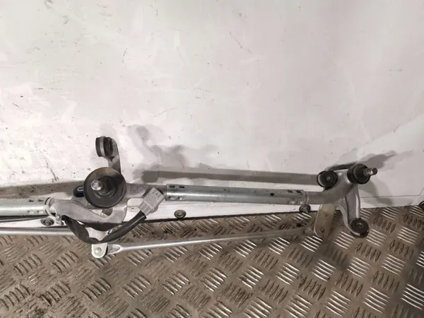 Honda CR-V Wischerarm OEM FBZ10235 - Gebraucht image 4
