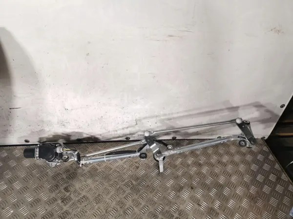 Honda CR-V Wischerarm OEM FBZ10235 - Gebraucht image 5