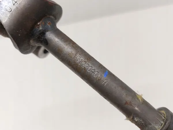 Stuurkolom kruis OEM A0Z15B21830A voor Dacia Sandero III image 3