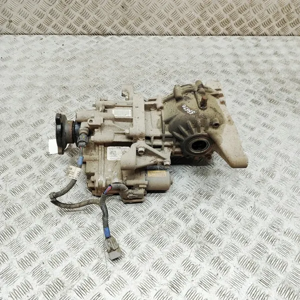 Riduttore posteriore KIA Sportage V 530004G200 image 3