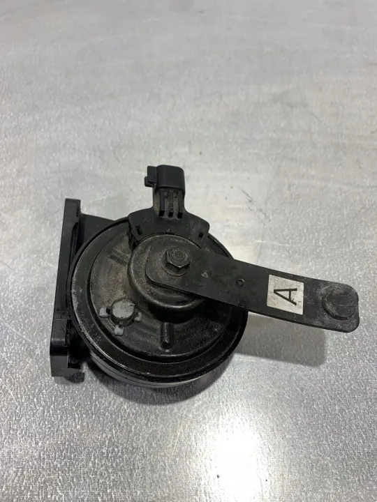 Buzina Jaguar OEM FBZ19048 - Peça usada image 6