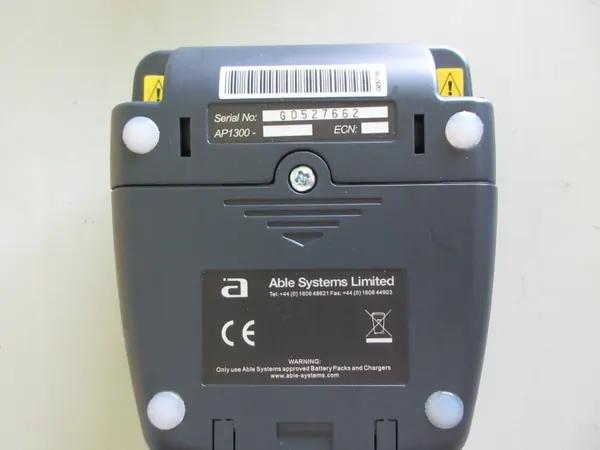 Fahrzeug-Bremstester G-METER+ OEM 324799 image 8
