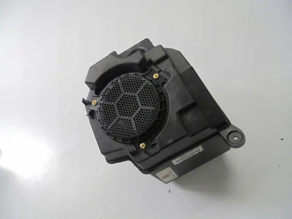 Jeep Wrangler JL Frontlautsprecher links OEM 68283475AC image 2