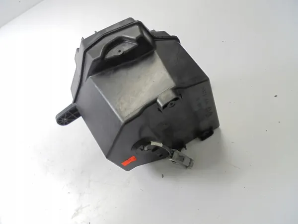 Jeep Wrangler JL Frontlautsprecher links OEM 68283475AC image 3