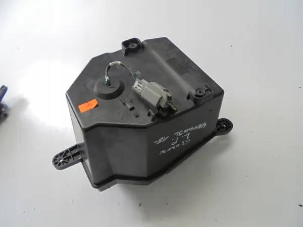 Jeep Wrangler JL Frontlautsprecher links OEM 68283475AC image 4