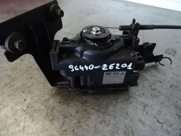Vakionopeussäädin OEM 96440-2E201 Hyundai Tucson image 3