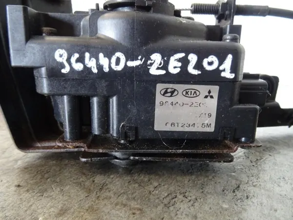 Vakionopeussäädin OEM 96440-2E201 Hyundai Tucson image 4