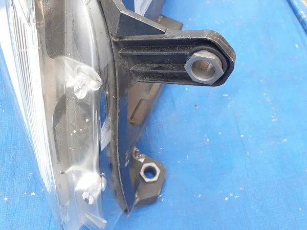 Farol dianteiro direito Xenon VW Tiguan I 1 OEM image 10
